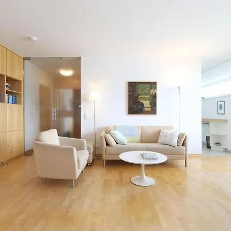 Nordseeblick 74 Appartamento