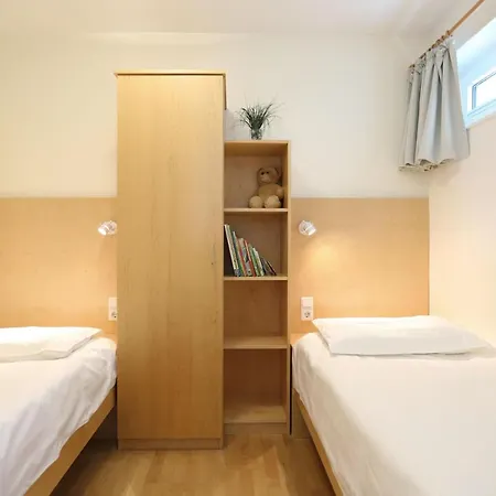 Apartment Nordseeblick 74 *