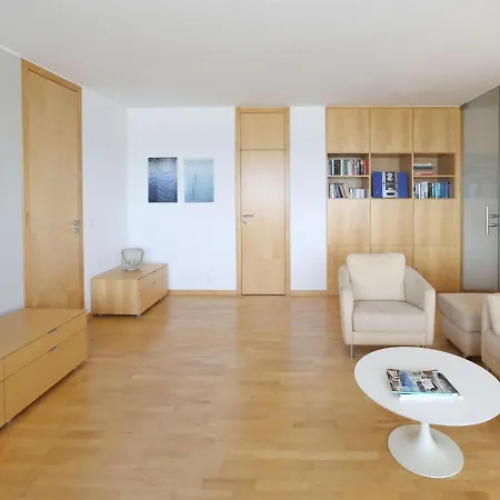 Nordseeblick 74 Appartamento *