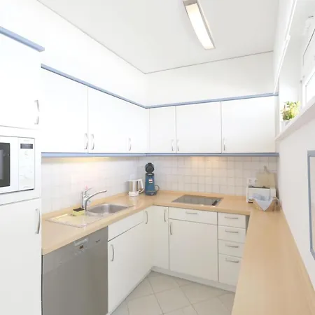 Nordseeblick 74 Appartamento *