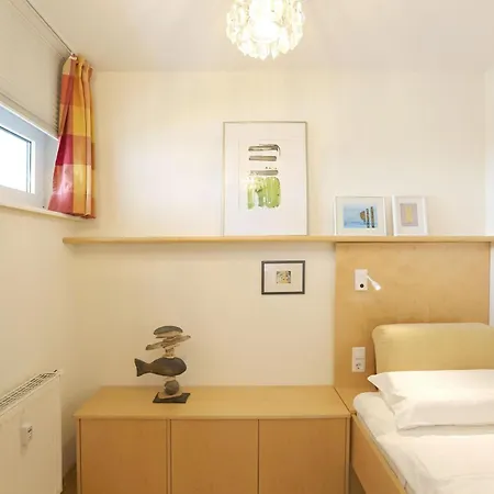 Nordseeblick 74 * Norderney