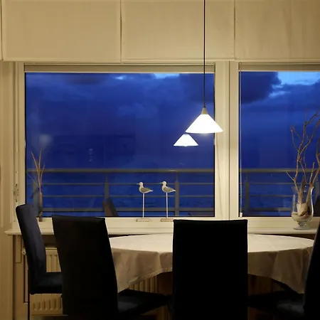 Nordseeblick 74 *