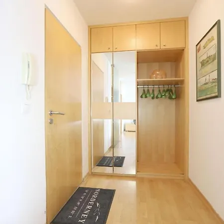 Nordseeblick 74 Appartamento Norderney