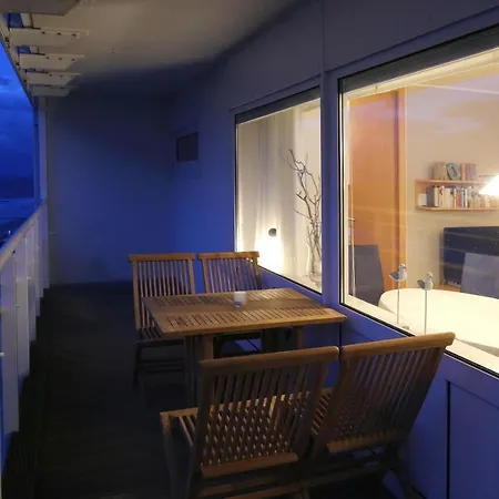 Nordseeblick 74 Appartamento Norderney