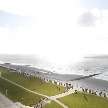Nordseeblick 74 *