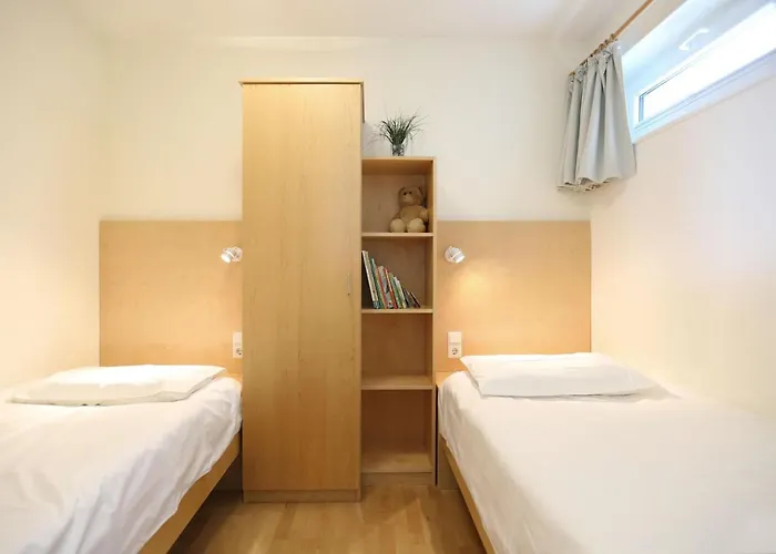 Apartman Nordseeblick 74 *