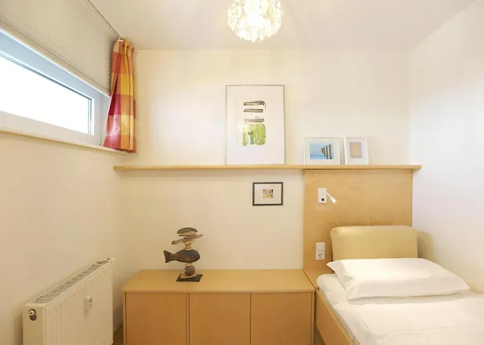 Nordseeblick 74 * Norderney