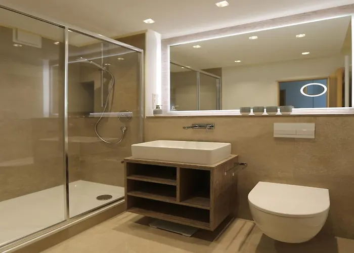 Nordseeblick 74 Apartman